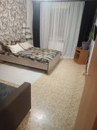 Миниатюра квартиры 1