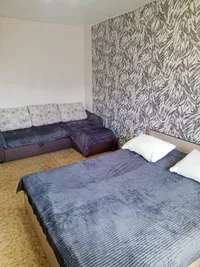 Миниатюра квартиры 4