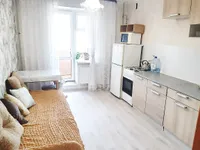 Миниатюра квартиры 7