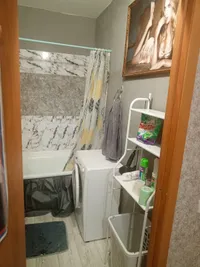 Миниатюра квартиры 8