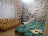 Миниатюра квартиры 1