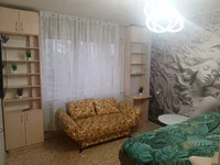 Миниатюра квартиры 3