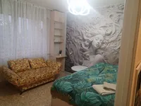 Миниатюра квартиры 4
