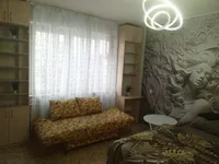 Миниатюра квартиры 6