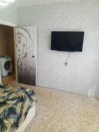 Миниатюра квартиры 11
