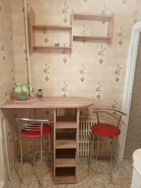 Миниатюра квартиры 14