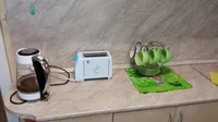 Миниатюра квартиры 16