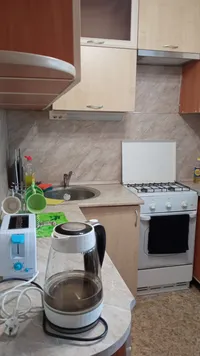 Миниатюра квартиры 17