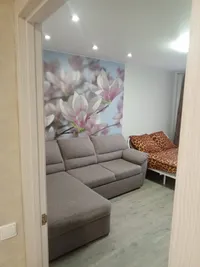 Миниатюра квартиры 1