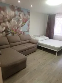 Миниатюра квартиры 2