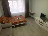 Миниатюра квартиры 7