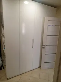Миниатюра квартиры 12
