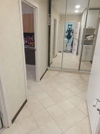 Миниатюра квартиры 13