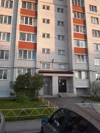 Миниатюра квартиры 18