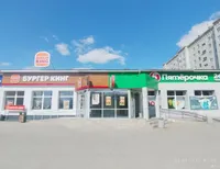 Миниатюра квартиры 16