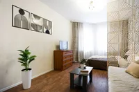 Миниатюра квартиры 13