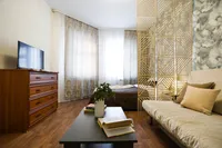 Миниатюра квартиры 14