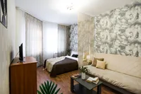 Миниатюра квартиры 15