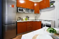 Миниатюра квартиры 22