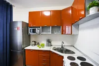 Миниатюра квартиры 31