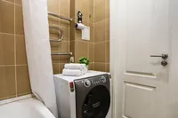 Миниатюра квартиры 36