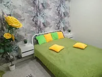 Миниатюра квартиры 1
