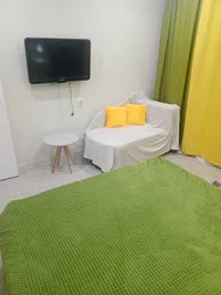 Миниатюра квартиры 7