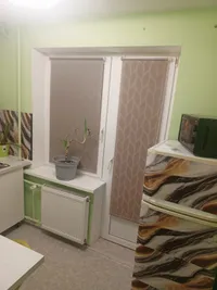 Миниатюра квартиры 11