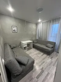 Миниатюра квартиры 1