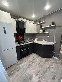 Миниатюра квартиры 7