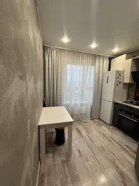 Миниатюра квартиры 8