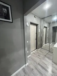 Миниатюра квартиры 13