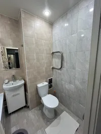 Миниатюра квартиры 14
