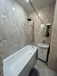 Миниатюра квартиры 15