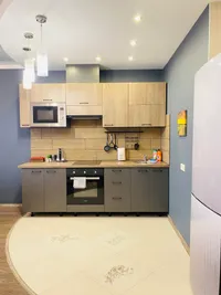 Миниатюра квартиры 7
