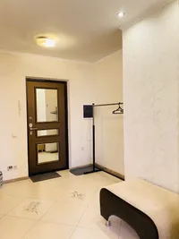 Миниатюра квартиры 14