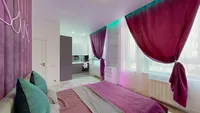 Миниатюра квартиры 1
