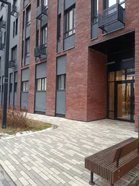 Миниатюра квартиры 14