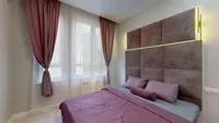 Миниатюра квартиры 1