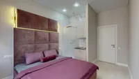 Миниатюра квартиры 2