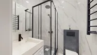 Миниатюра квартиры 8