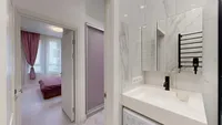 Миниатюра квартиры 9