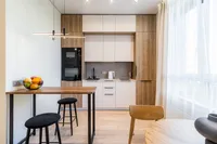 Миниатюра квартиры 13
