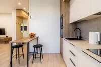 Миниатюра квартиры 16