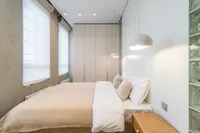 Миниатюра квартиры 18