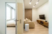 Миниатюра квартиры 17