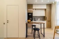 Миниатюра квартиры 28