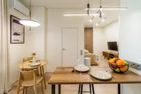 Миниатюра квартиры 29