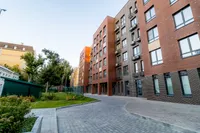 Миниатюра квартиры 36