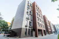 Миниатюра квартиры 37